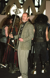 Robert O'Reilly