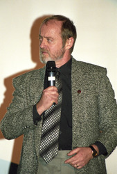 Robert O'Reilly