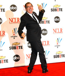 Kenny Ortega