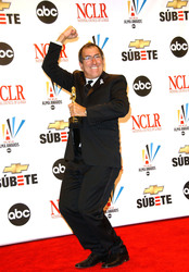 Kenny Ortega