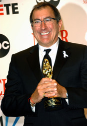 Kenny Ortega
