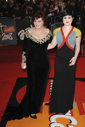 Sharon Osbourne, Kelly Osbourne