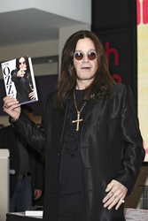 Ozzy Osbourne (Black Sabbath)
