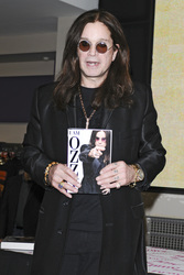 Ozzy Osbourne (Black Sabbath)