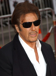 Al Pacino
