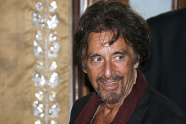Al Pacino