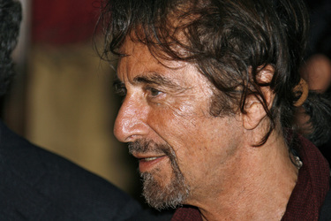 Al Pacino