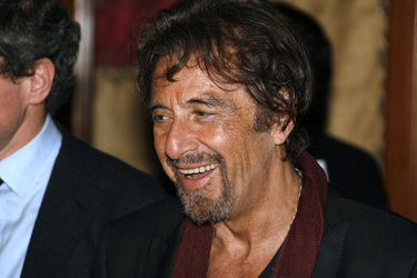 Al Pacino