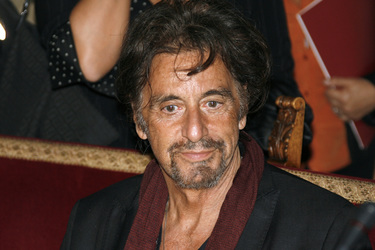 Al Pacino