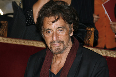 Al Pacino