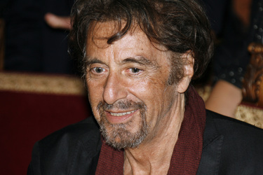 Al Pacino