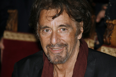 Al Pacino