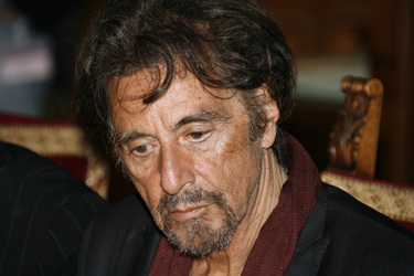 Al Pacino