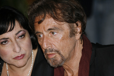 Al Pacino