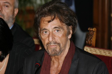 Al Pacino