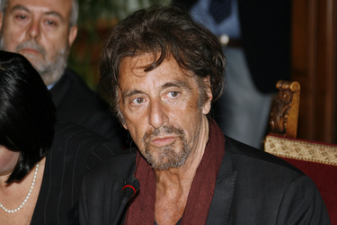 Al Pacino