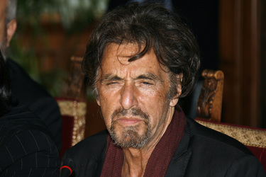 Al Pacino