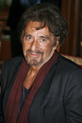 Al Pacino
