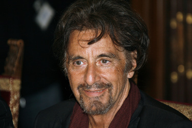 Al Pacino