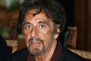 Al Pacino