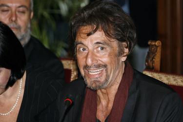 Al Pacino