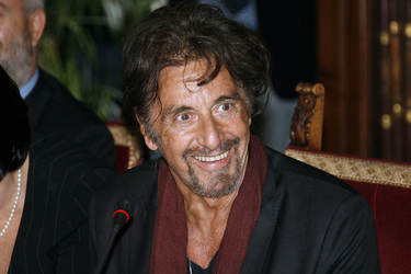 Al Pacino