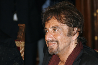Al Pacino