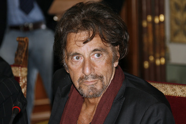 Al Pacino