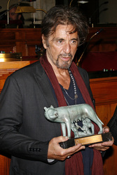 Al Pacino
