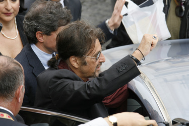 Al Pacino