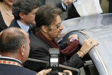 Al Pacino