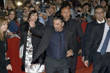 Al Pacino