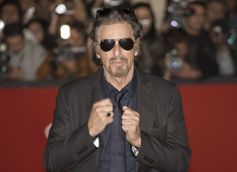 Al Pacino
