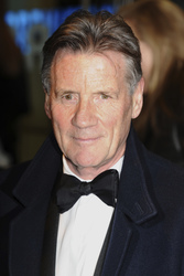 Michael Palin