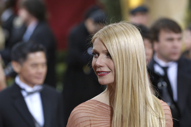 Gwyneth Paltrow