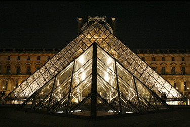 Louvre / Musée du Louvre
