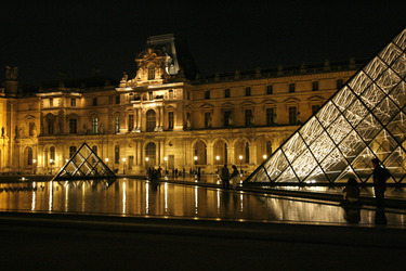 Louvre / Musée du Louvre