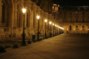 Louvre / Musée du Louvre