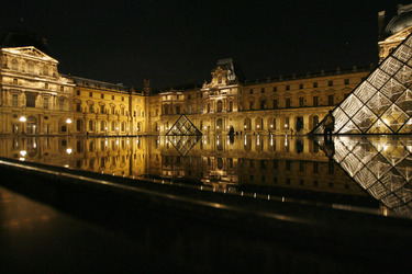 Louvre / Musée du Louvre