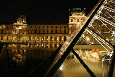 Louvre / Musée du Louvre