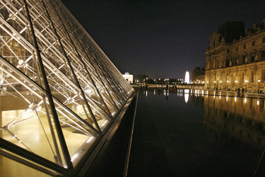 Louvre / Musée du Louvre