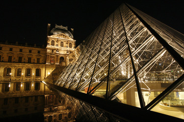 Louvre / Musée du Louvre