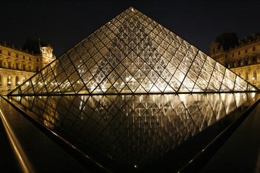 Louvre / Musée du Louvre
