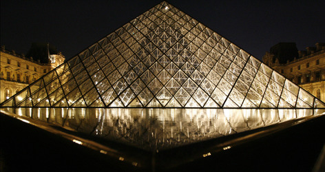 Louvre / Musée du Louvre