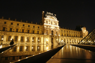 Louvre / Musée du Louvre