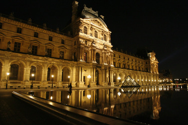 Louvre / Musée du Louvre