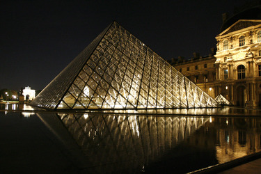 Louvre / Musée du Louvre