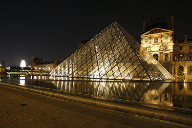 Louvre / Musée du Louvre