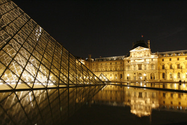Louvre / Musée du Louvre