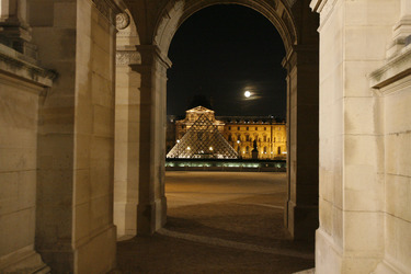Louvre / Musée du Louvre